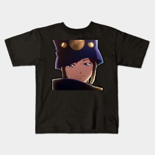 Boogiepop smug Kids T-Shirt